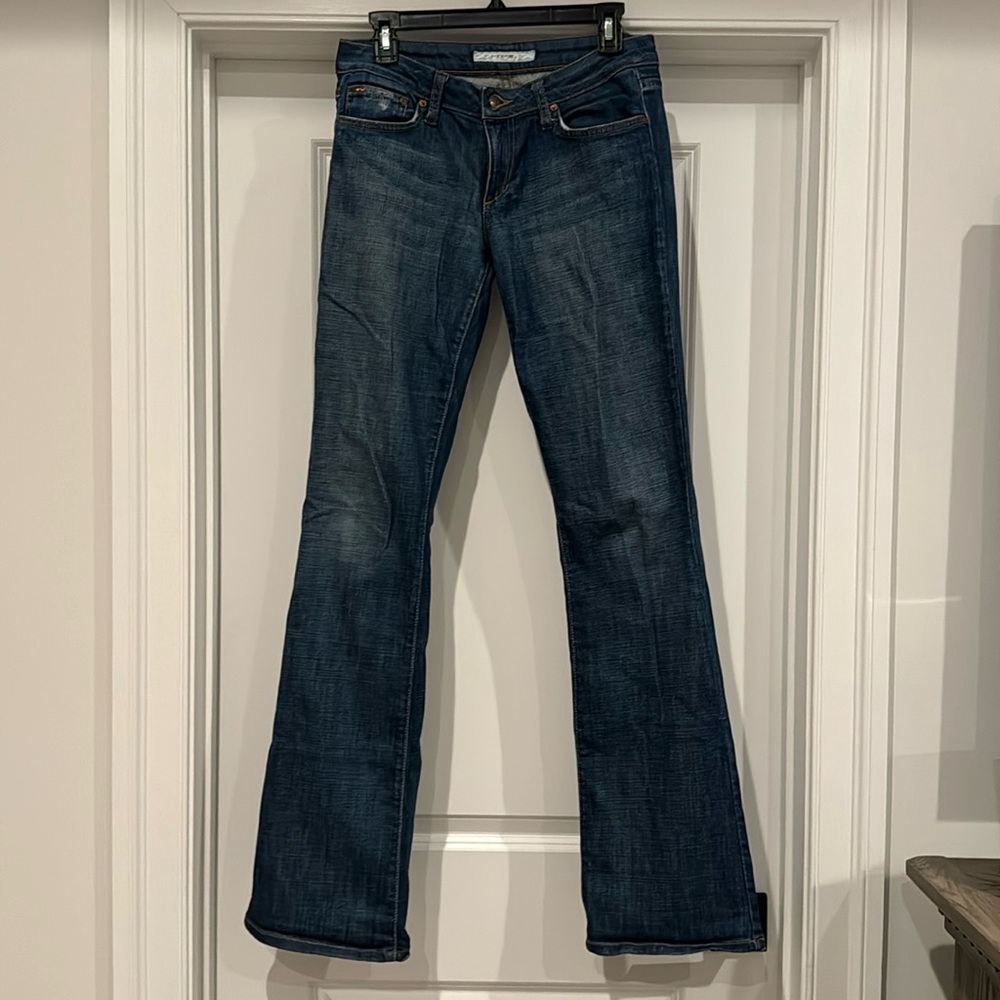 Joes jeans flare leg